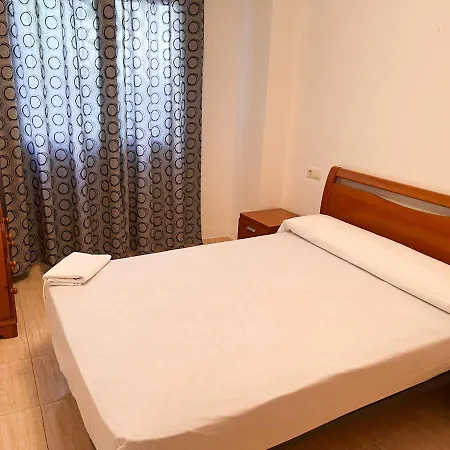 Apartment Deluxe Jardin