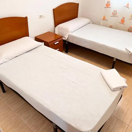 Apartment Deluxe Jardin