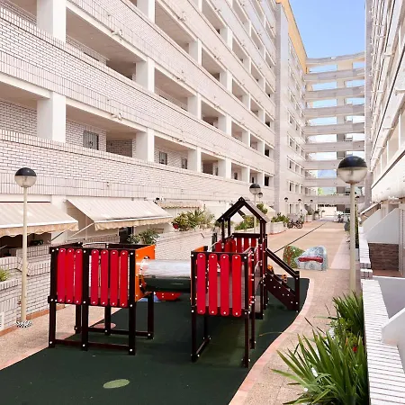 Deluxe Jardin Oropesa del Mar