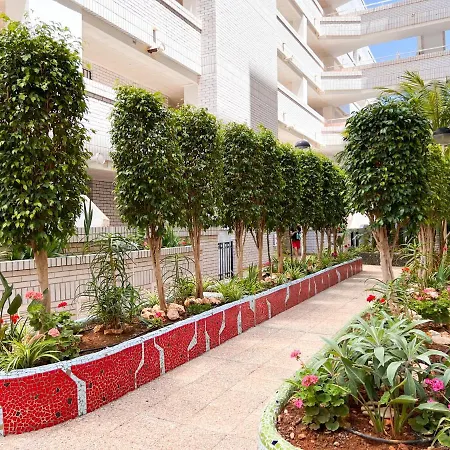 Deluxe Jardin *