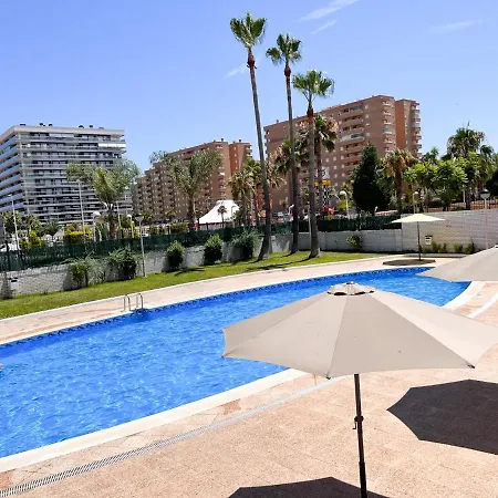 Apartment Deluxe Jardin *