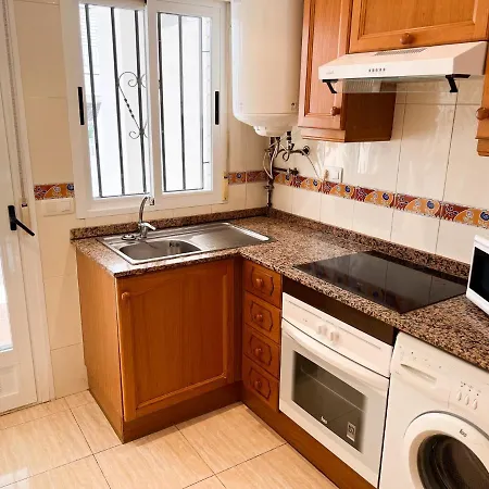 Apartment Deluxe Jardin *