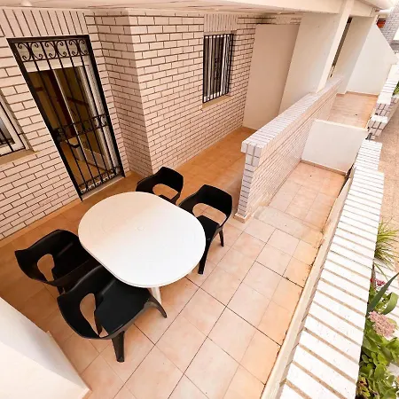 Deluxe Jardin * Oropesa del Mar