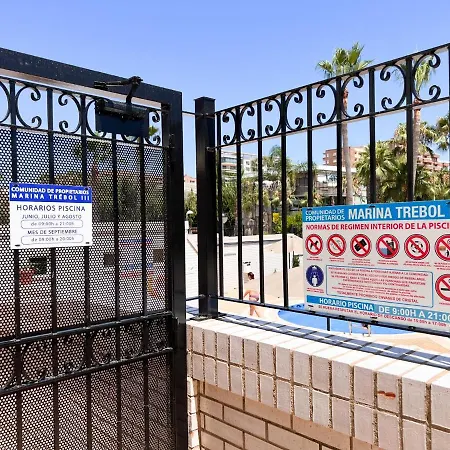 Deluxe Jardin Oropesa del Mar