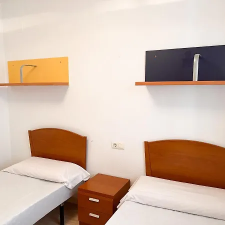 Apartment Deluxe Jardin Oropesa del Mar