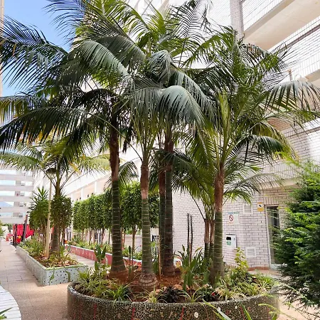 Deluxe Jardin Oropesa del Mar