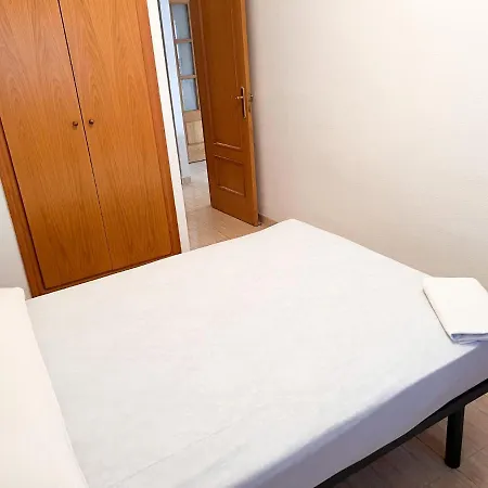 Deluxe Jardin Oropesa del Mar