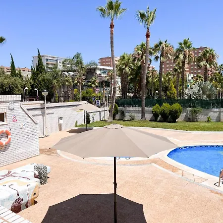 Deluxe Jardin