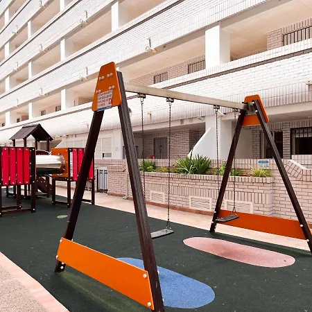 Apartment Deluxe Jardin
