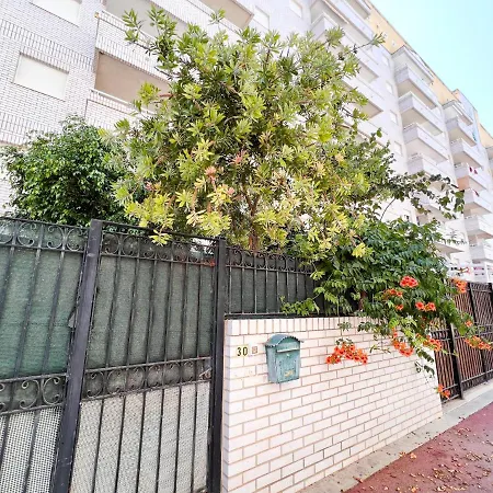 Deluxe Jardin Apartment *