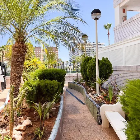 Deluxe Jardin * Oropesa del Mar
